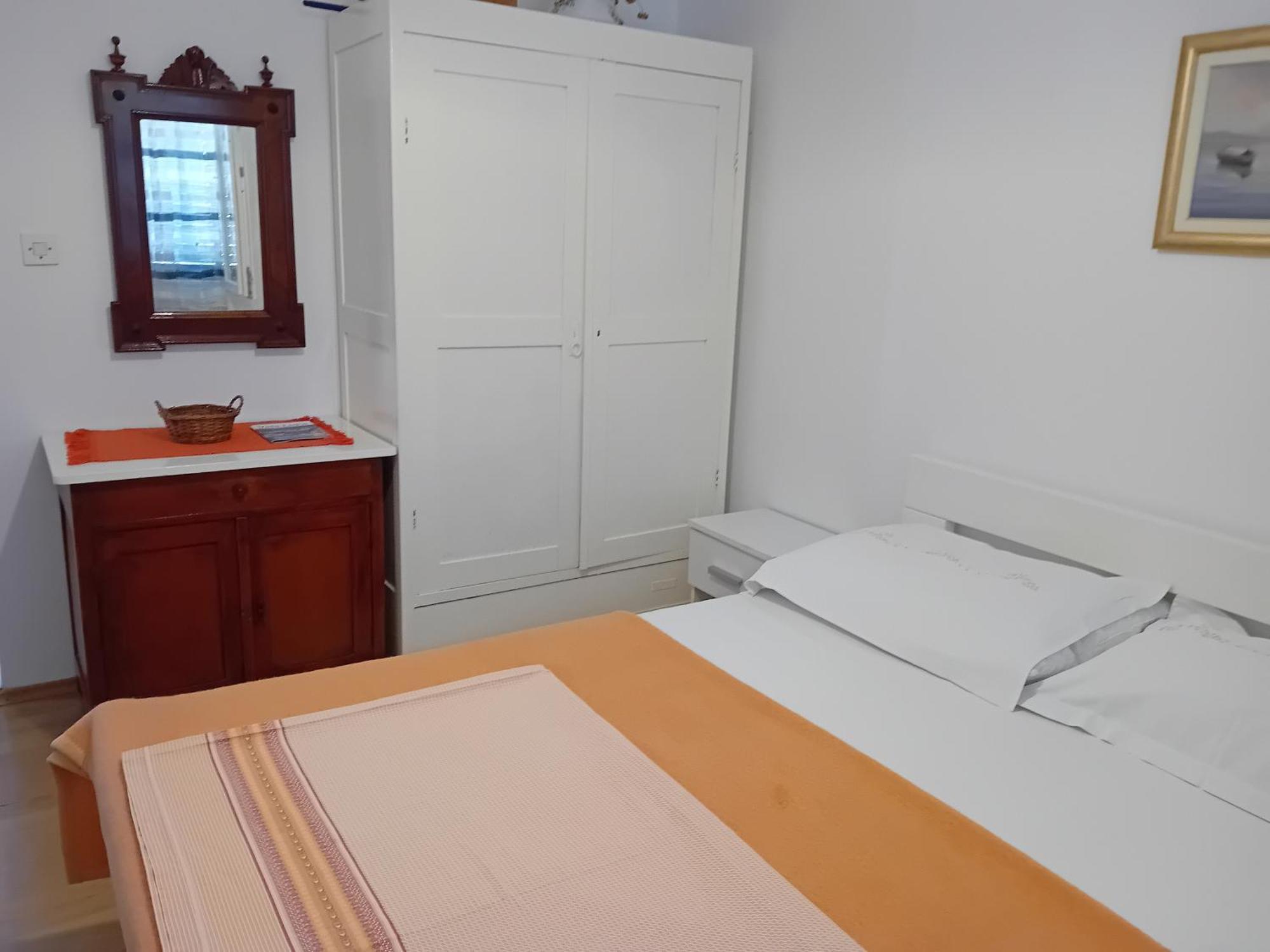 Modern Robinson Veli Bare Villa Vela Luka Eksteriør billede