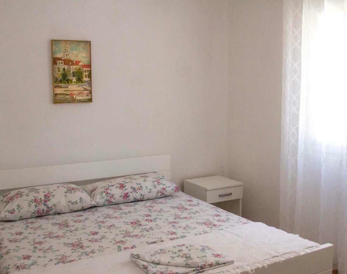 Modern Robinson Veli Bare Villa Vela Luka Eksteriør billede